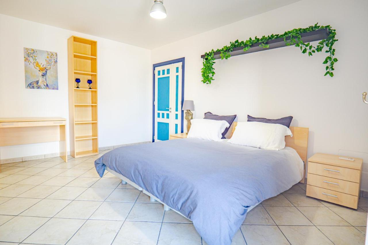 Castle Living Apartment Catania Exterior photo