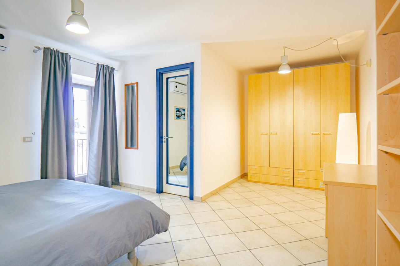 Castle Living Apartment Catania Exterior photo