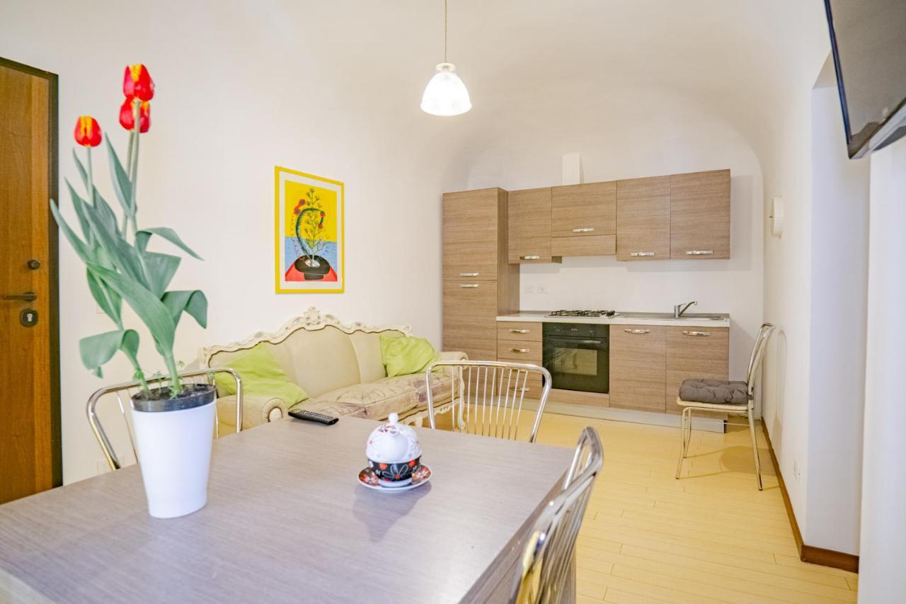 Castle Living Apartment Catania Exterior photo