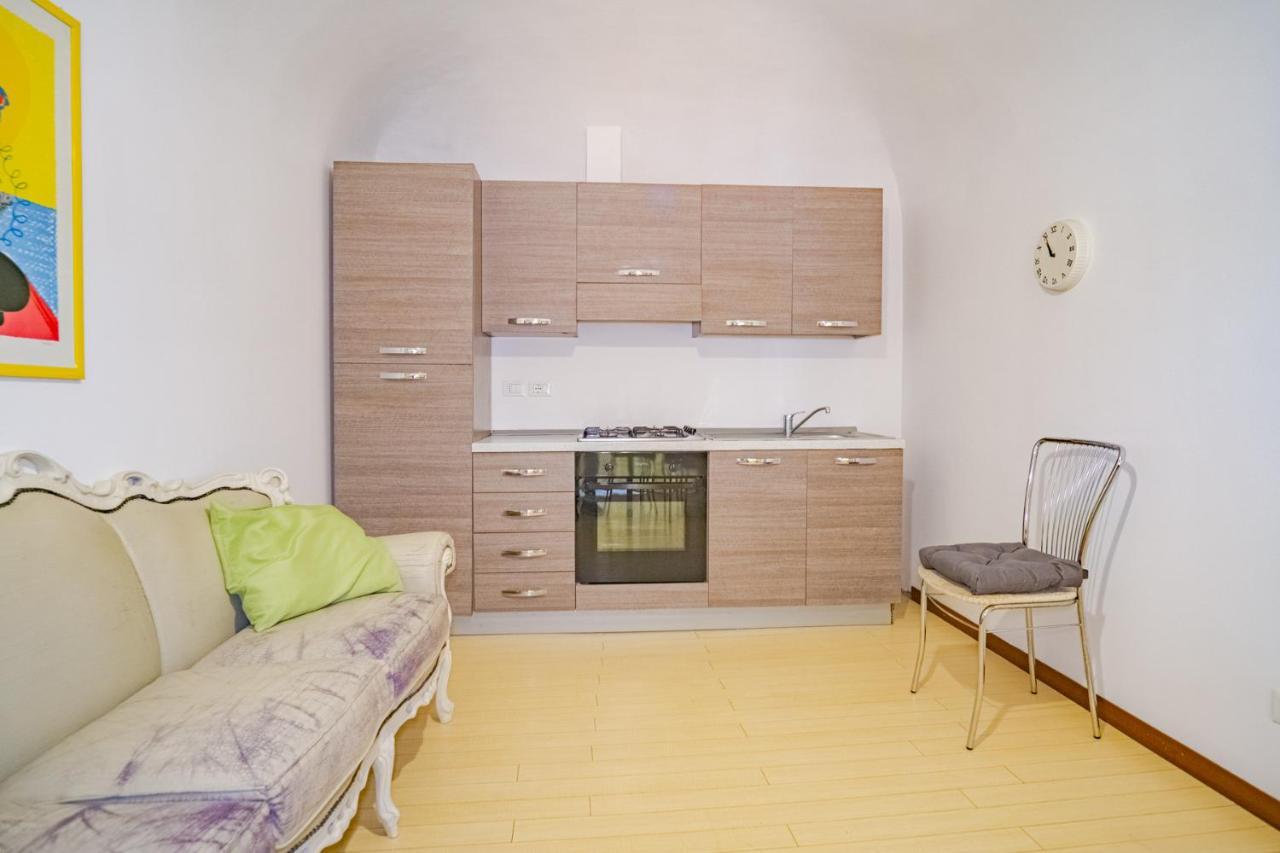 Castle Living Apartment Catania Exterior photo