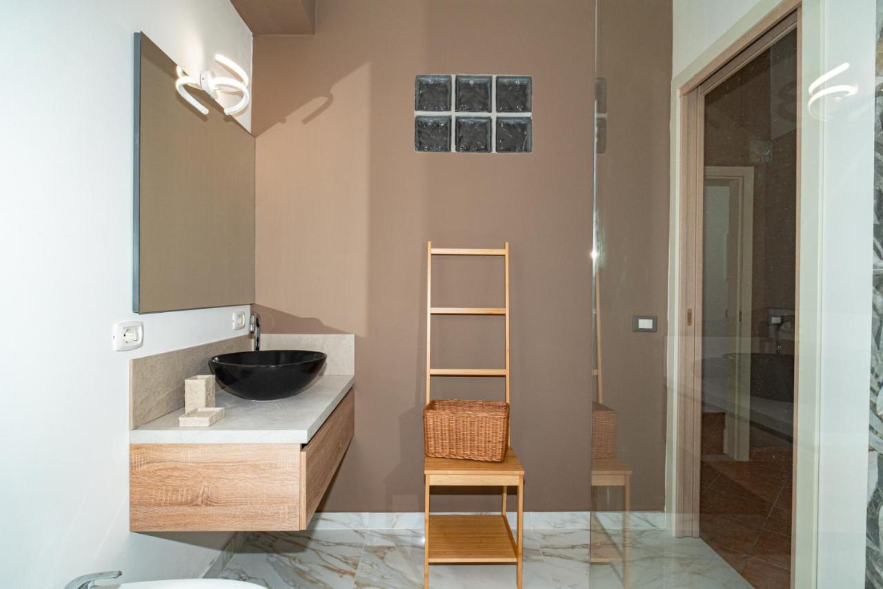 Castle Living Apartment Catania Exterior photo