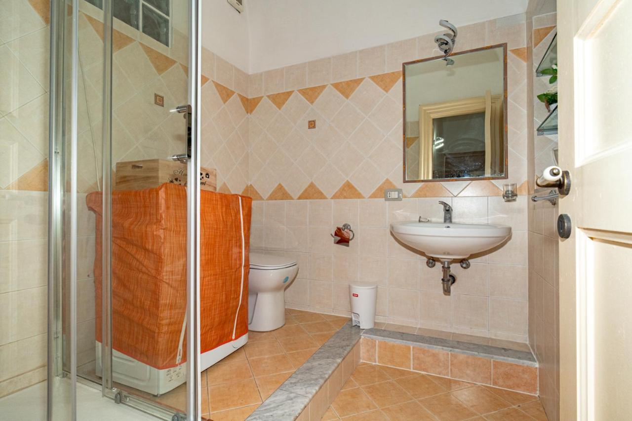 Castle Living Apartment Catania Exterior photo