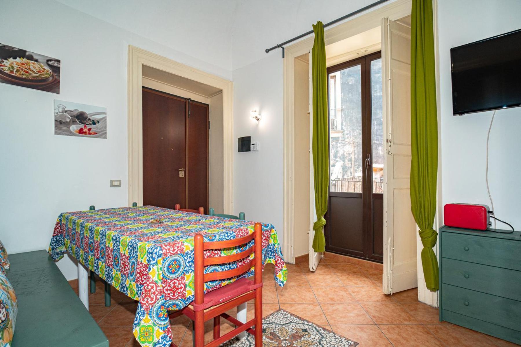 Castle Living Apartment Catania Exterior photo