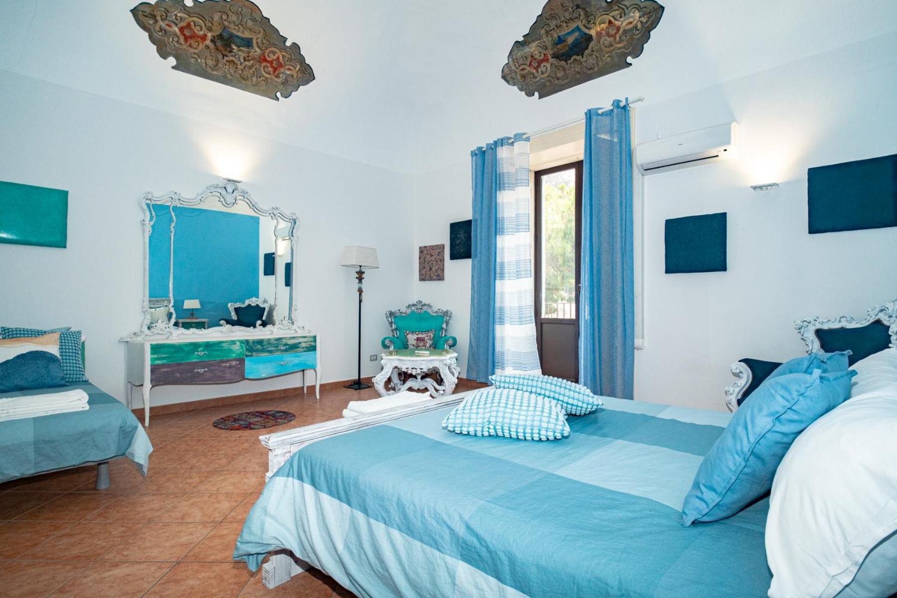 Castle Living Apartment Catania Exterior photo