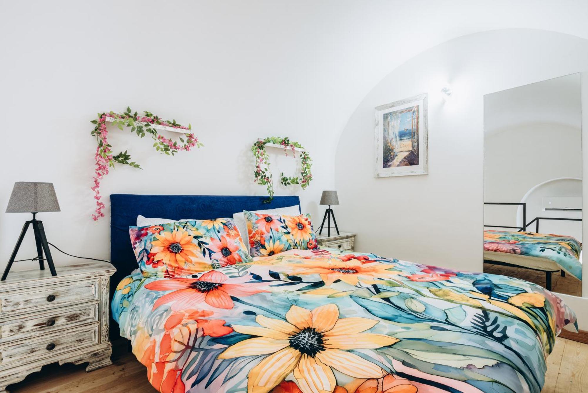 Castle Living Apartment Catania Exterior photo