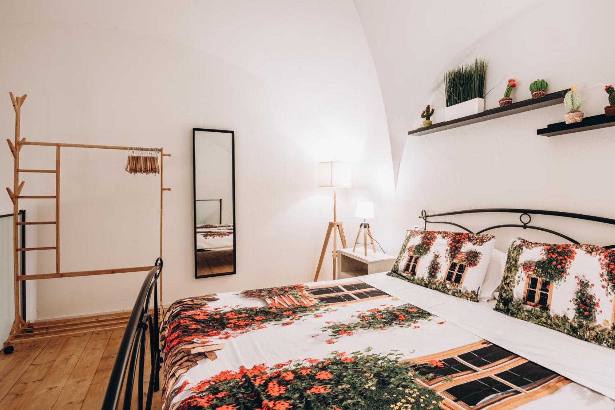 Castle Living Apartment Catania Exterior photo