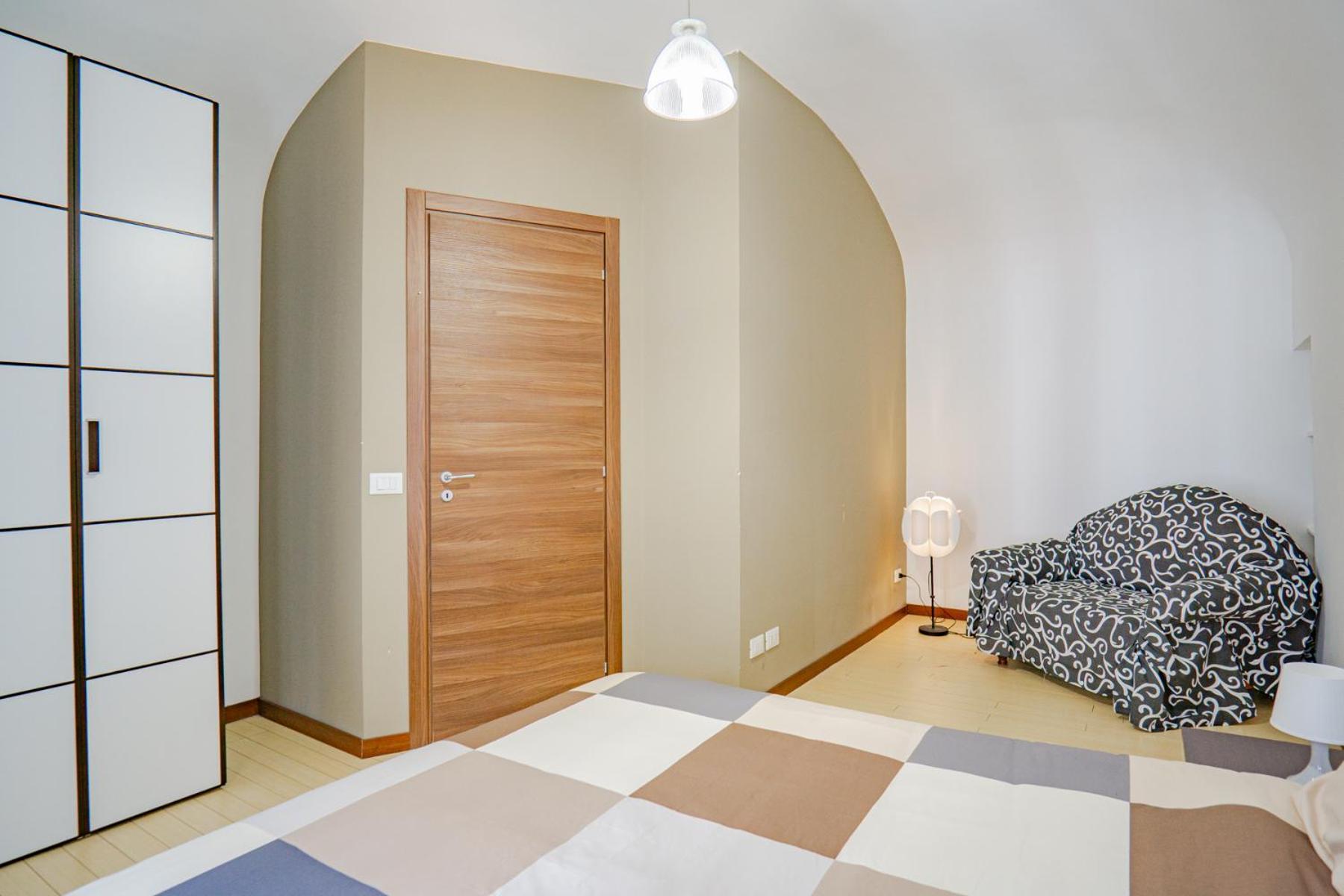 Castle Living Apartment Catania Exterior photo